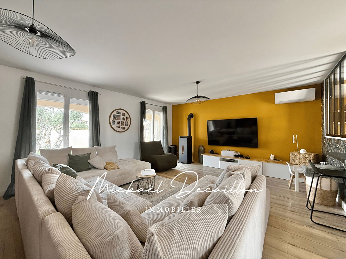 Maison à vendre, 113m², Marguerittes