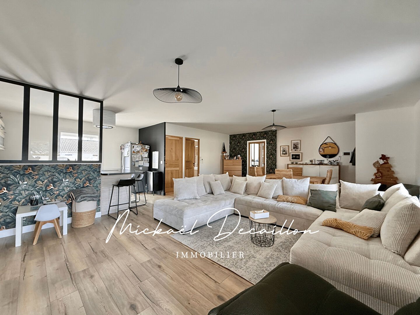 Maison à vendre, 113m², Marguerittes