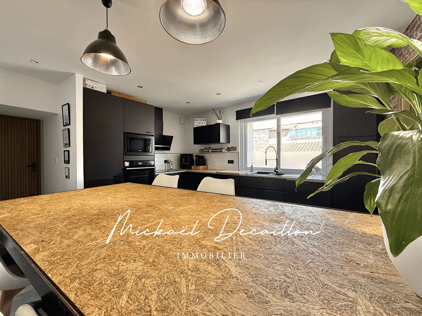 Maison à vendre, 90m², Manduel
