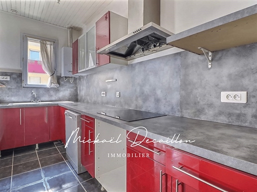 Appartement 3 pièces 78 m² · à Nîmes · 78 m² · 169 000 €