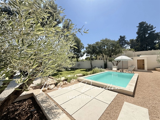 Maison 5 pièces 140 m² · à Nîmes · 140 m² · 750 000 €