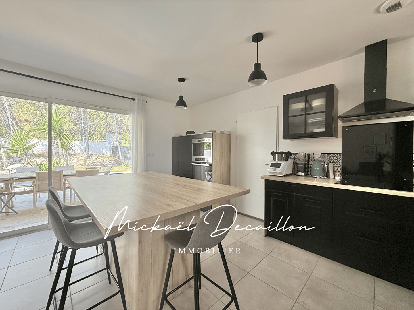 Maison à vendre, 80m², Nîmes