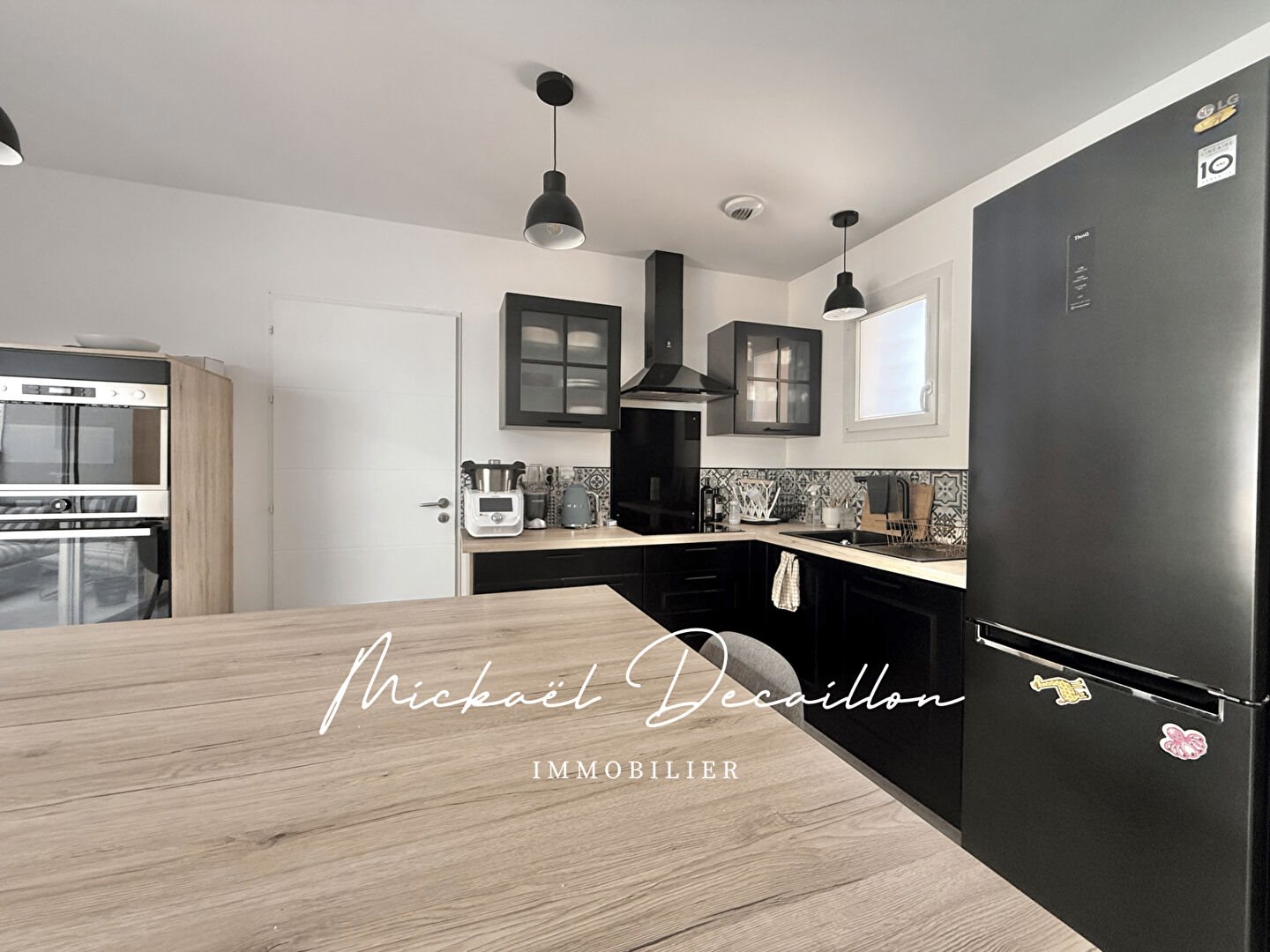 Maison à vendre, 80m², Nîmes
