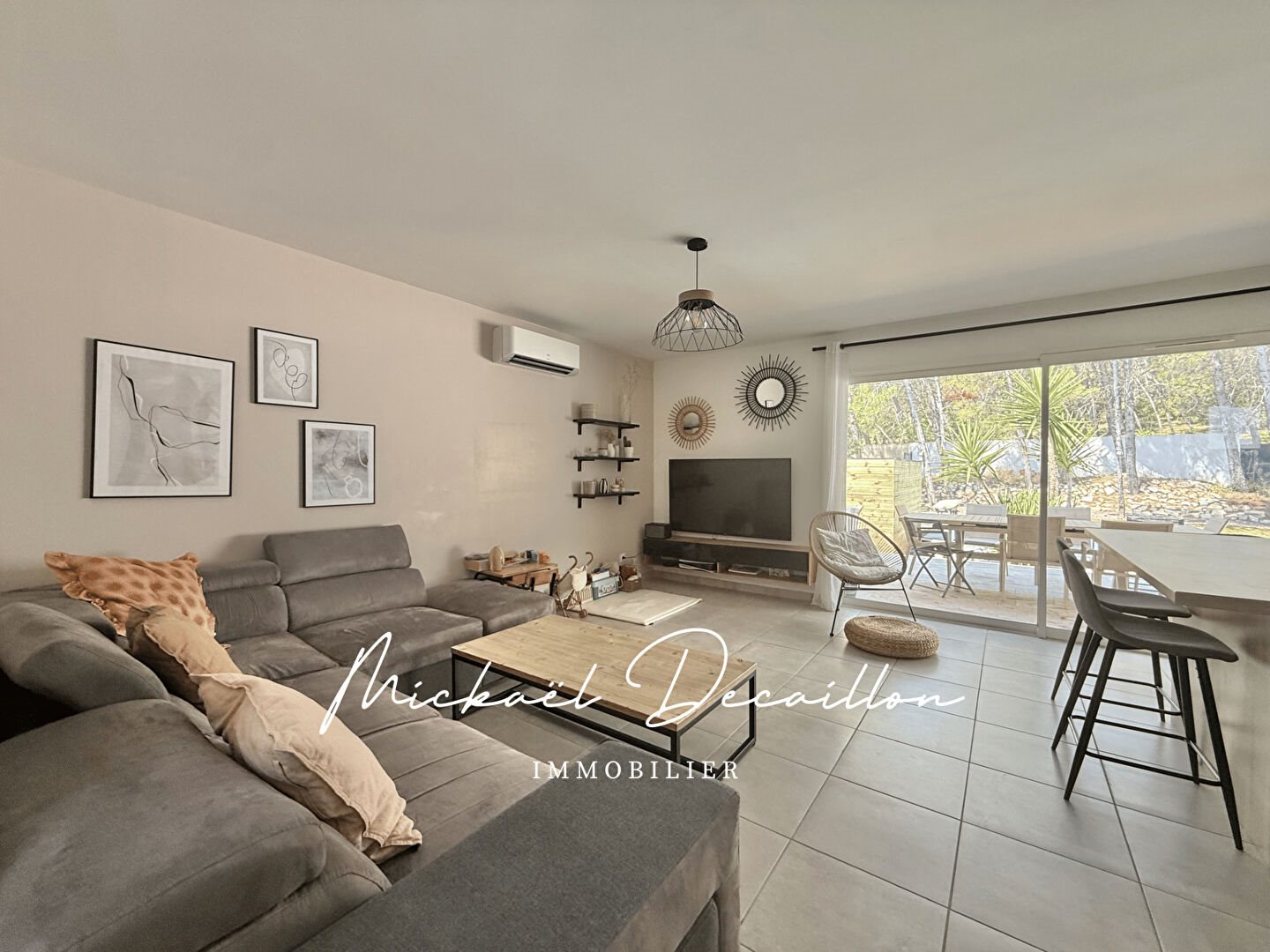 Maison à vendre, 80m², Nîmes