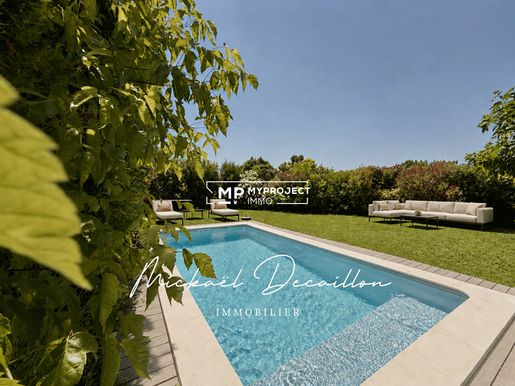 Maison 4 pièces 90 m² · à Redessan · 90 m² · 299 000 €