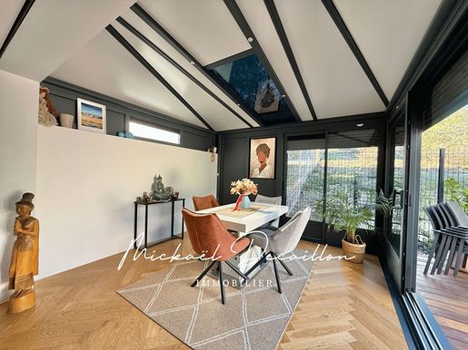 Maison 4 pièces 88 m² · à Poulx · 88 m² · 314 000 €