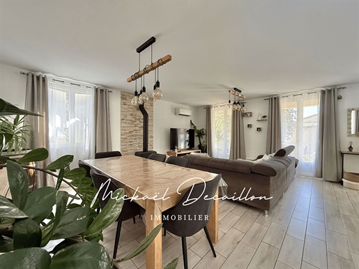 Maison 5 pièces 119 m² · à Nîmes · 119 m² · 270 000 €