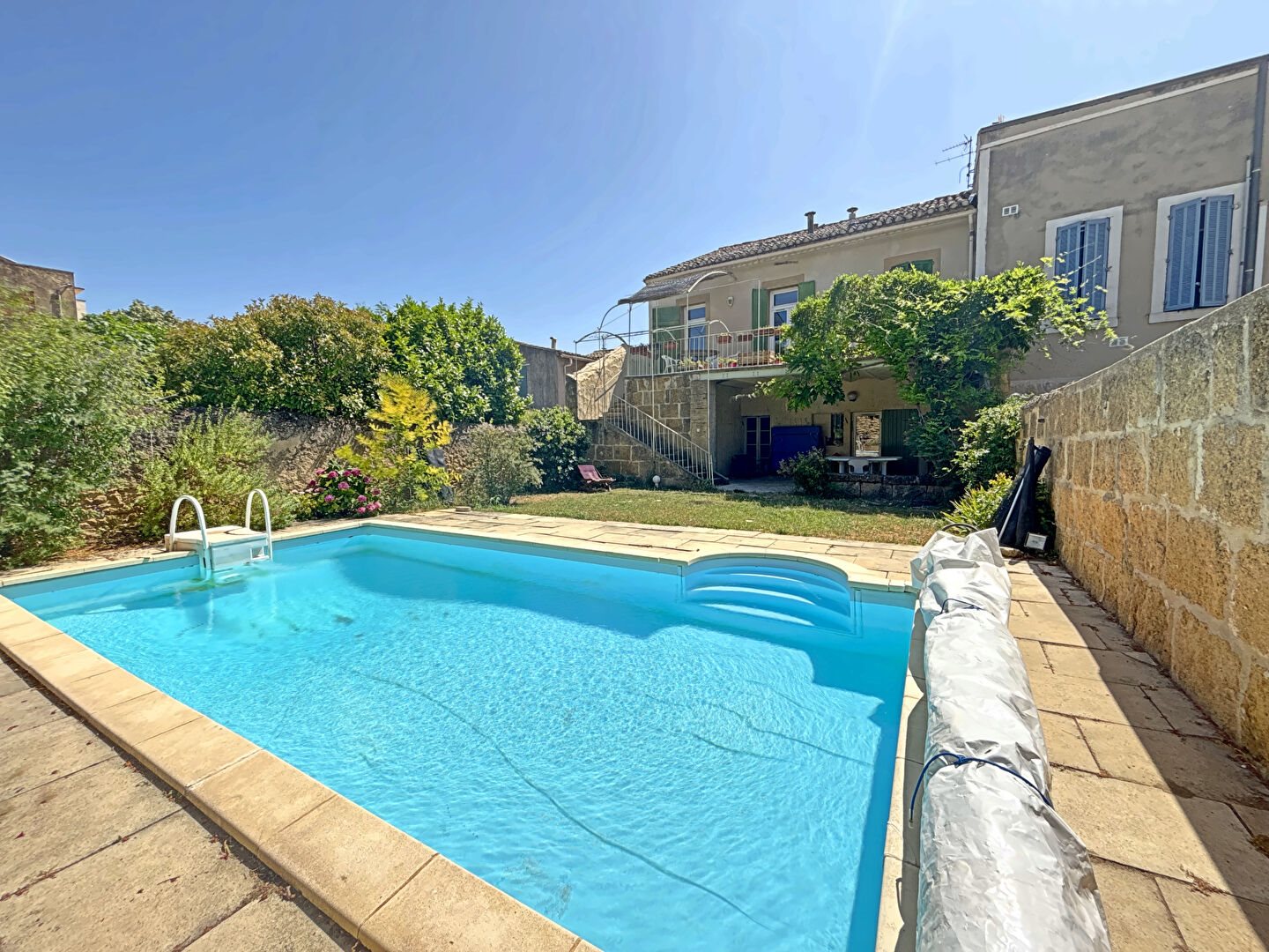 Maison à vendre, 213m², Salon-de-Provence