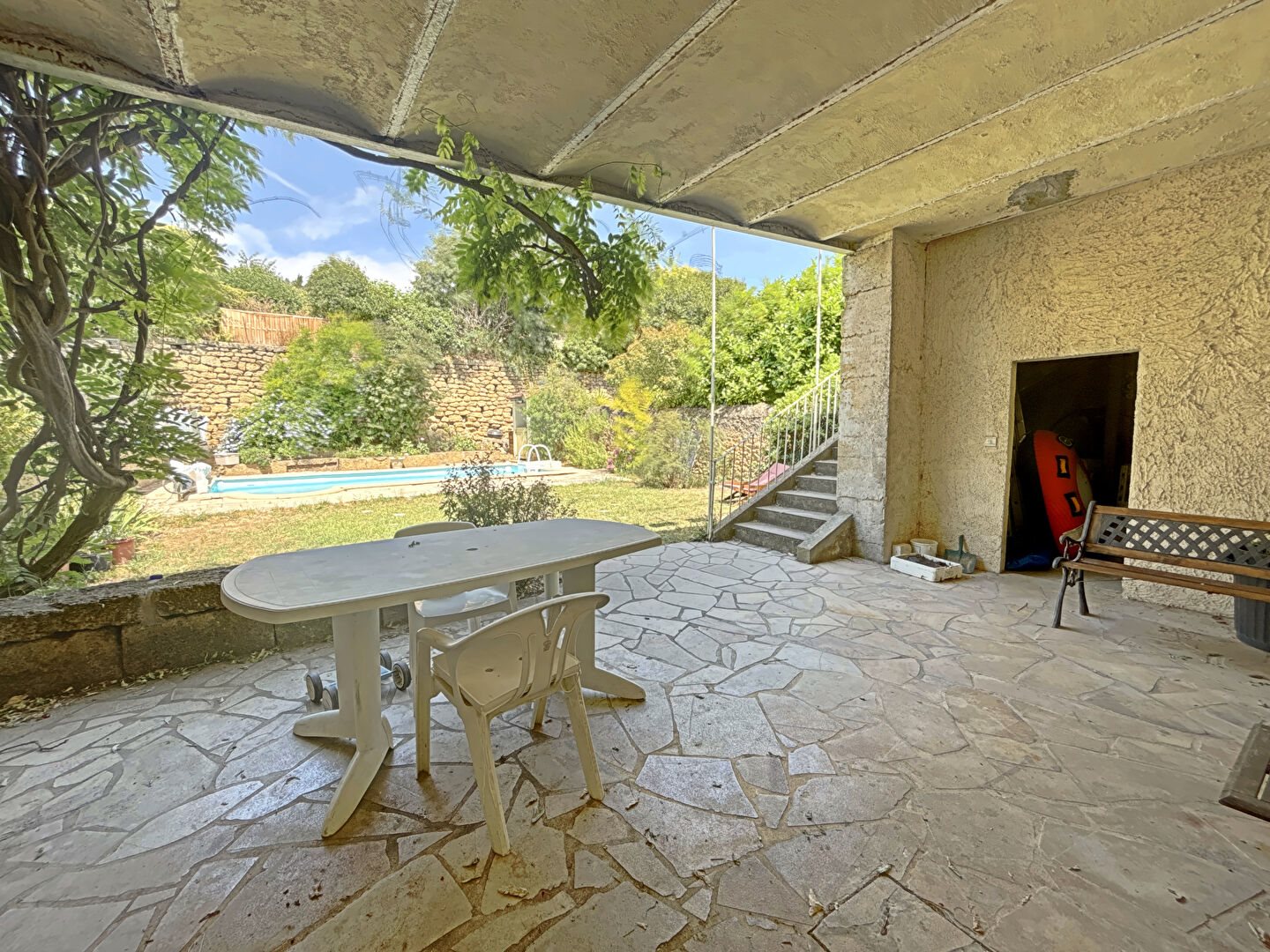 Maison à vendre, 213m², Salon-de-Provence