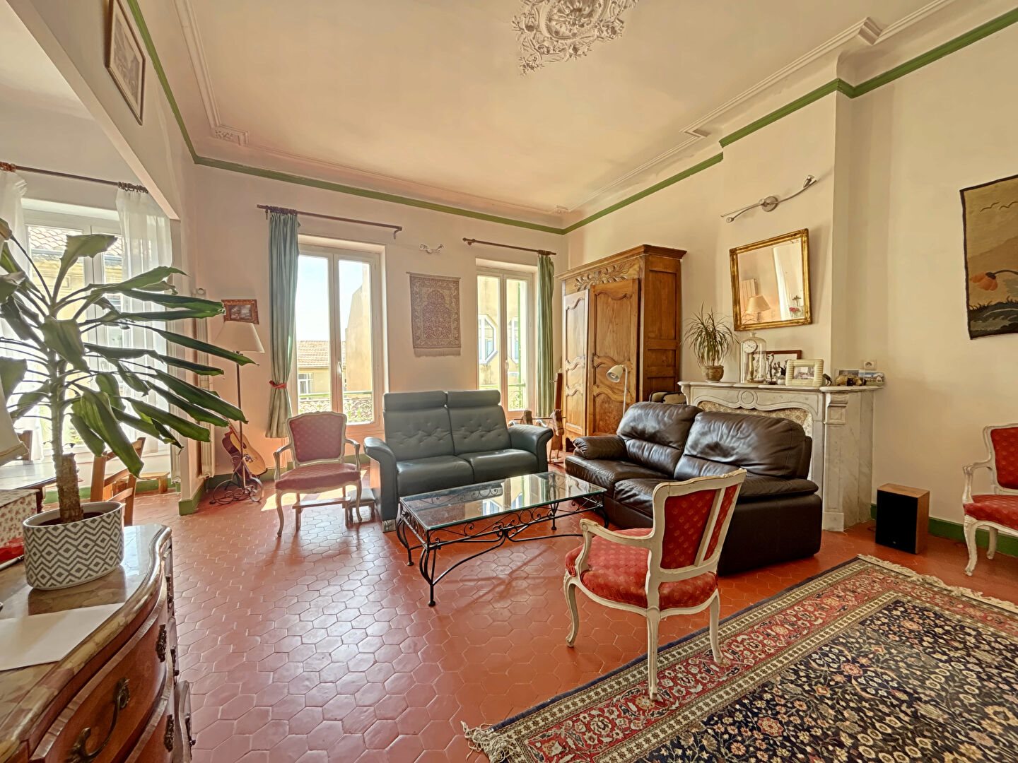 Maison à vendre, 213m², Salon-de-Provence