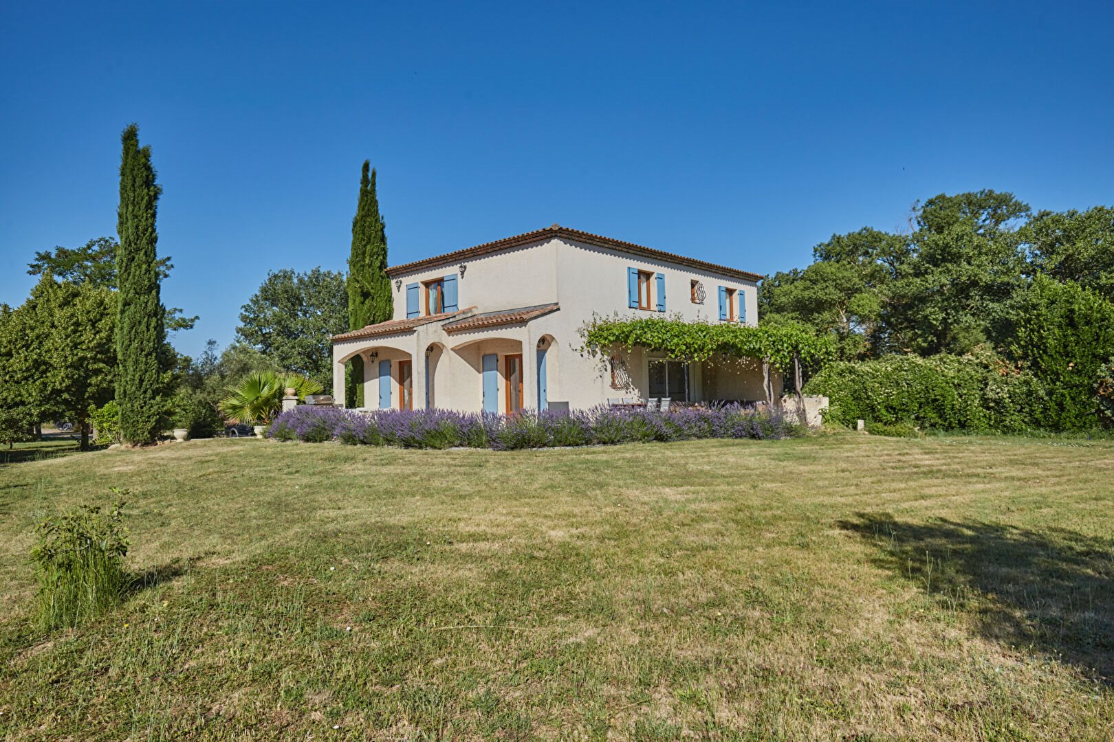 Maison à vendre, 194m², Vernègues