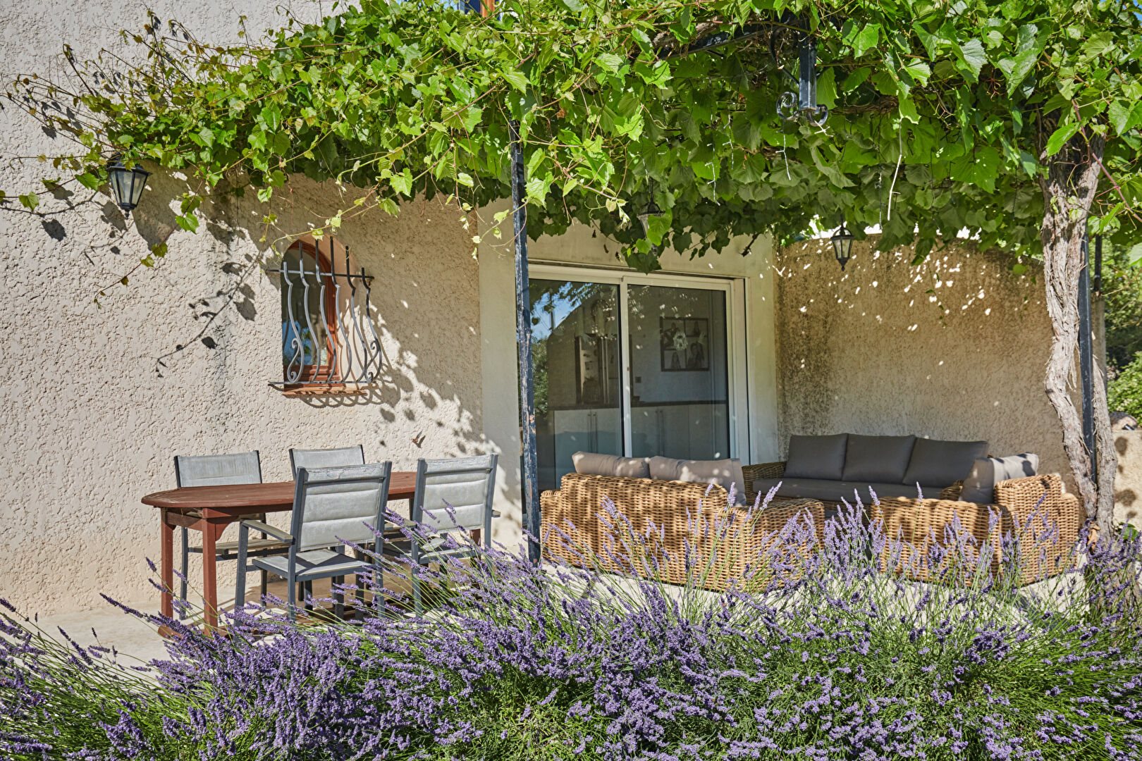 Maison à vendre, 194m², Vernègues