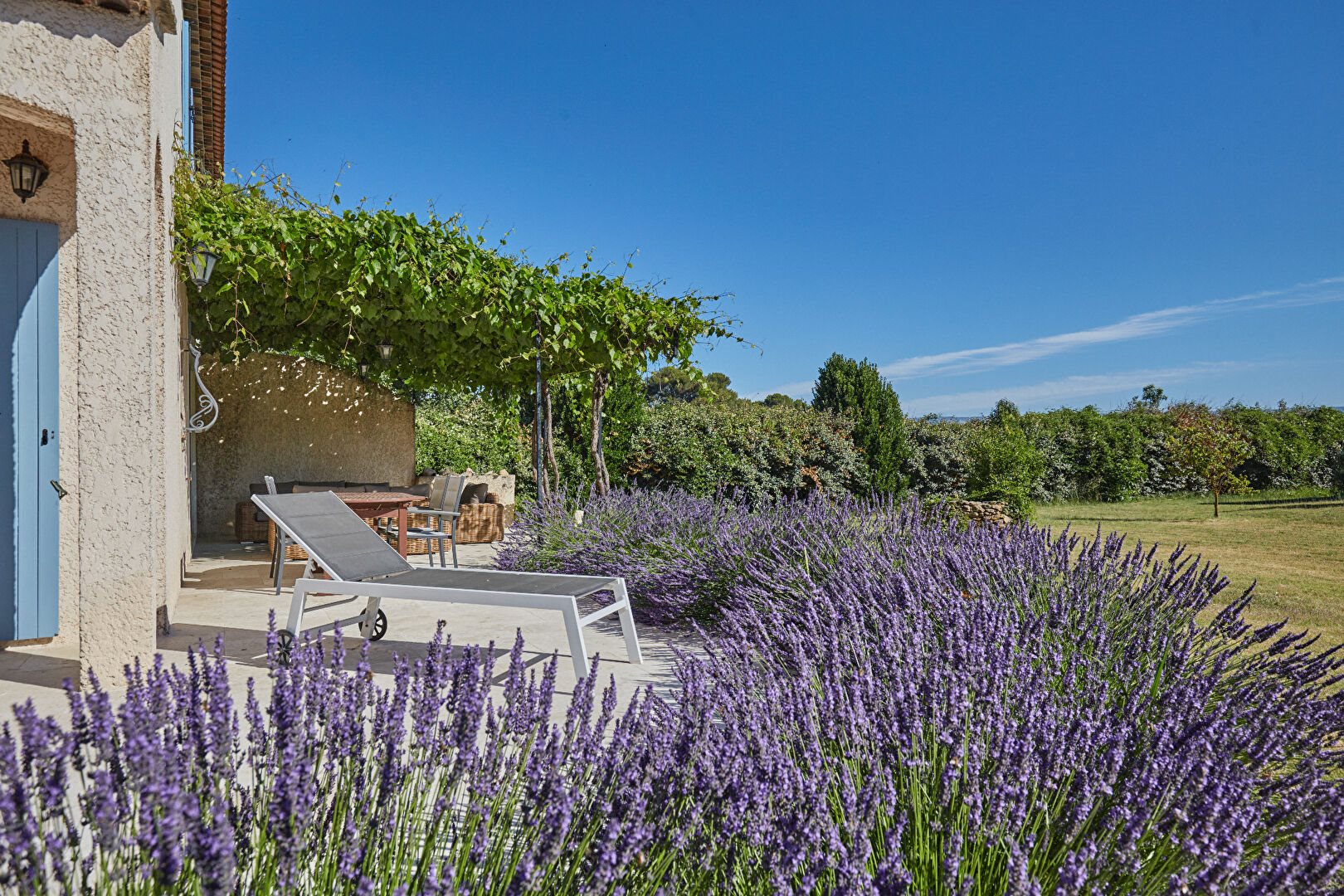 Maison à vendre, 194m², Vernègues