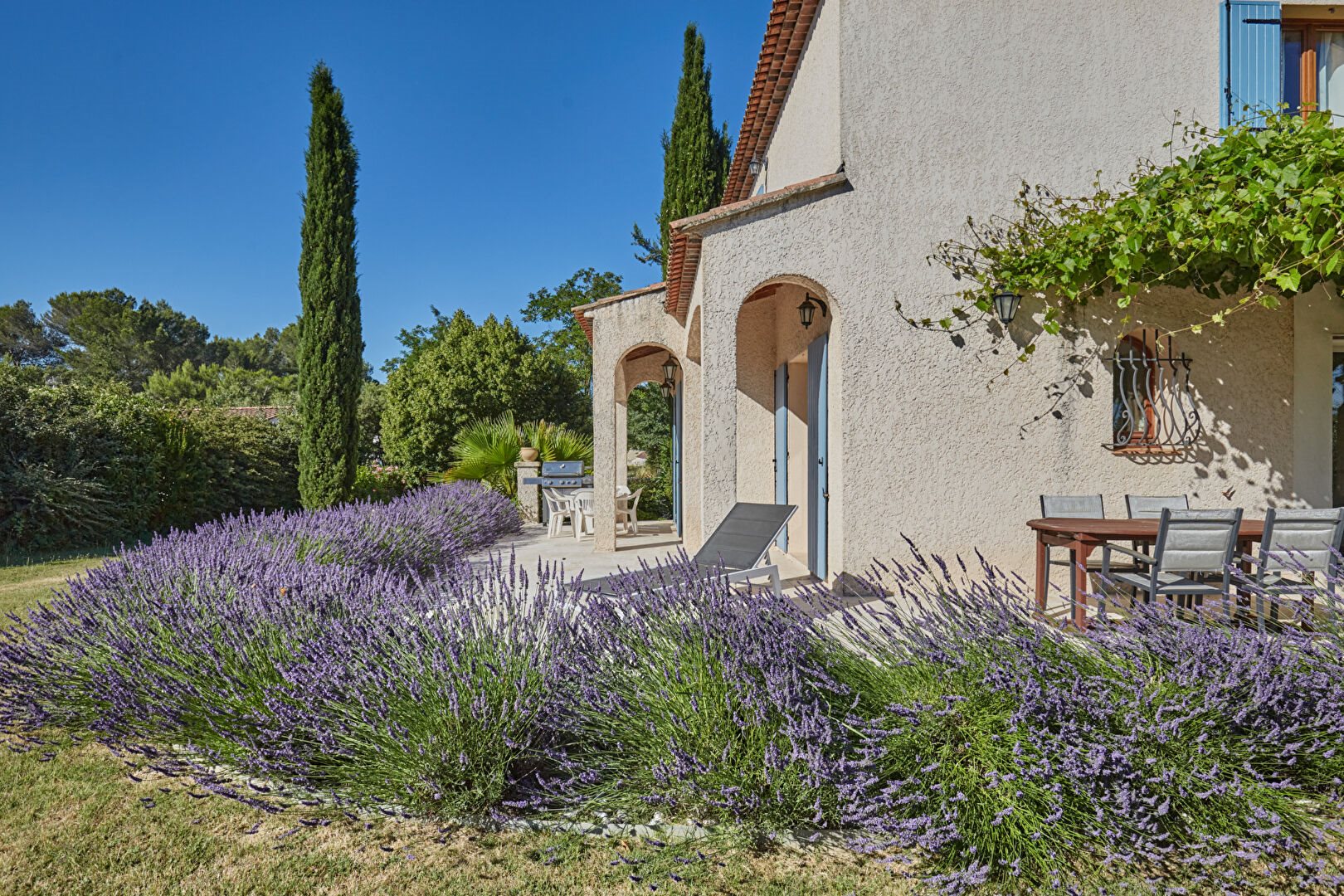 Maison à vendre, 194m², Vernègues