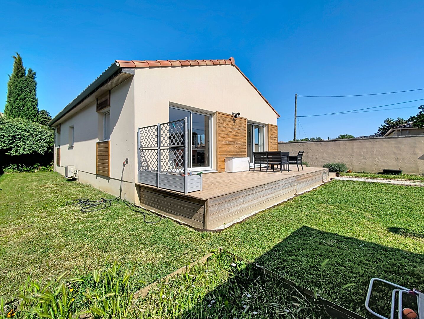 Maison à vendre, 97m², Sénas