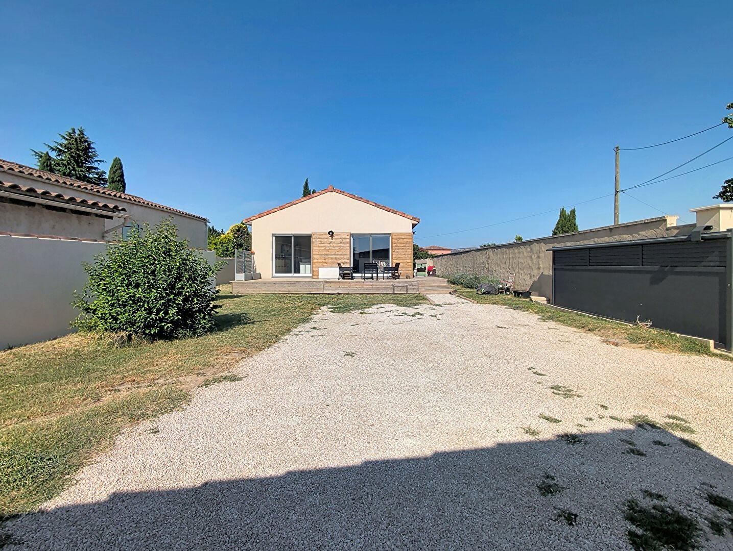 Maison à vendre, 97m², Sénas