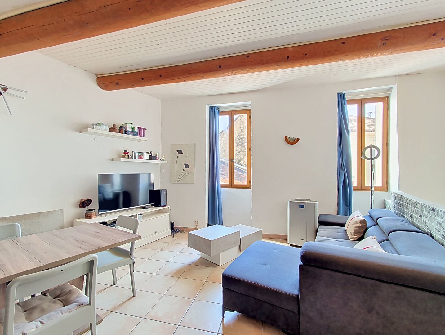 Maison à vendre, 51m², Orgon