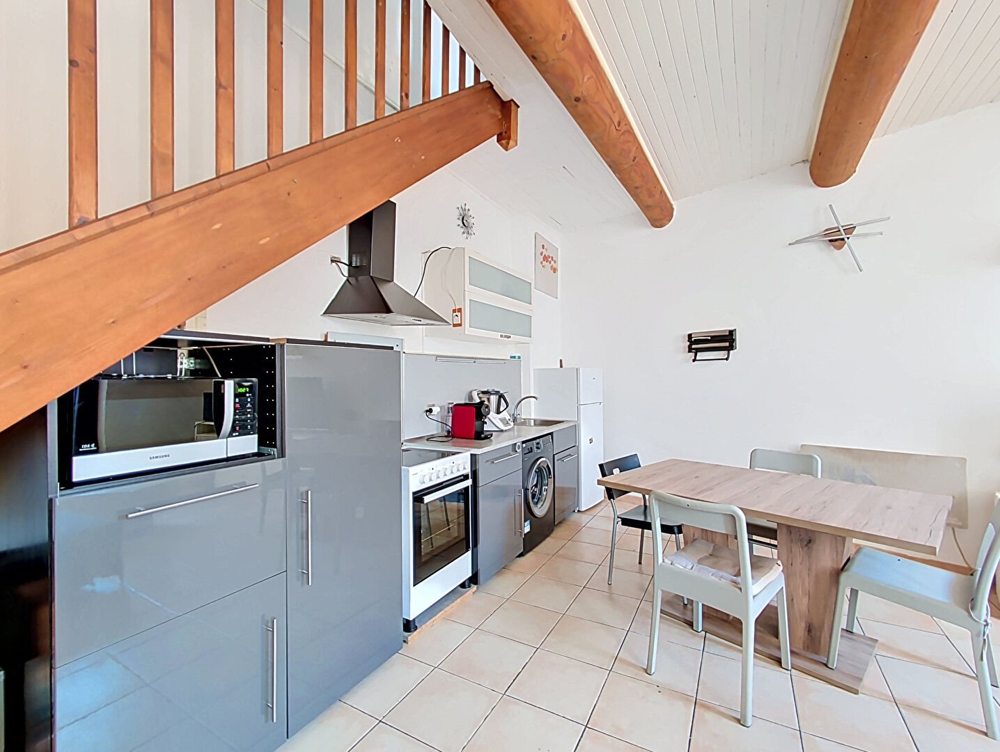 Maison à vendre, 51m², Orgon