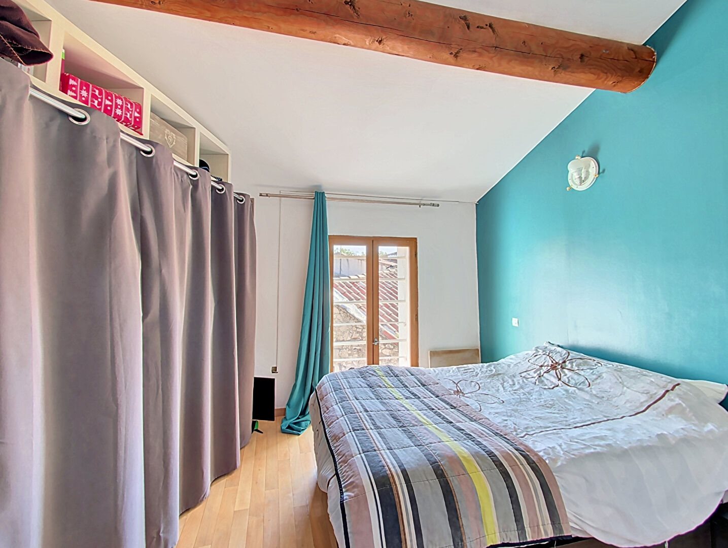 Maison à vendre, 51m², Orgon