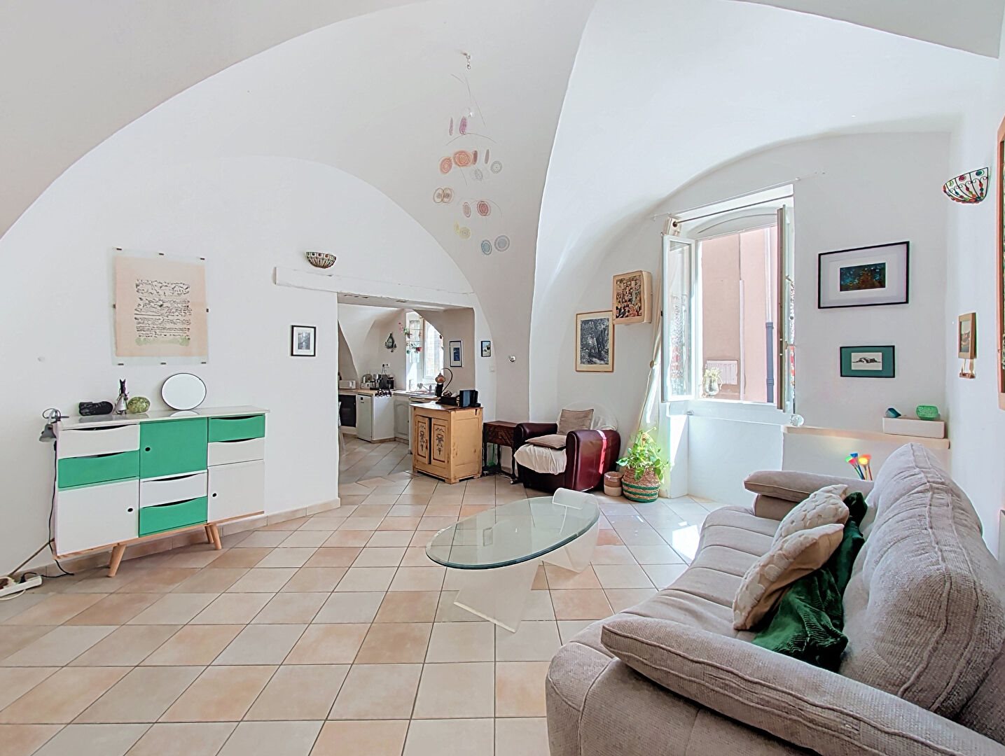 Maison à vendre, 133m², Mérindol