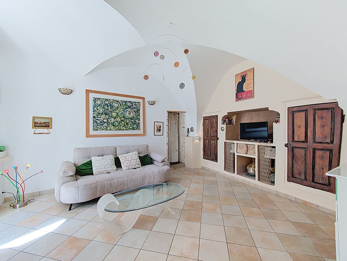 Maison à vendre, 133m², Mérindol