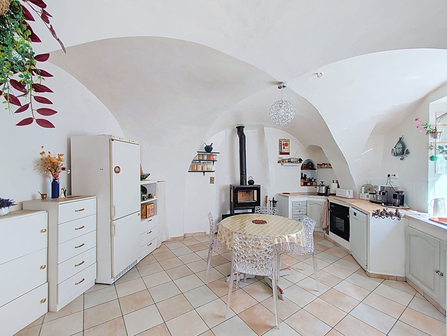 Maison à vendre, 133m², Mérindol