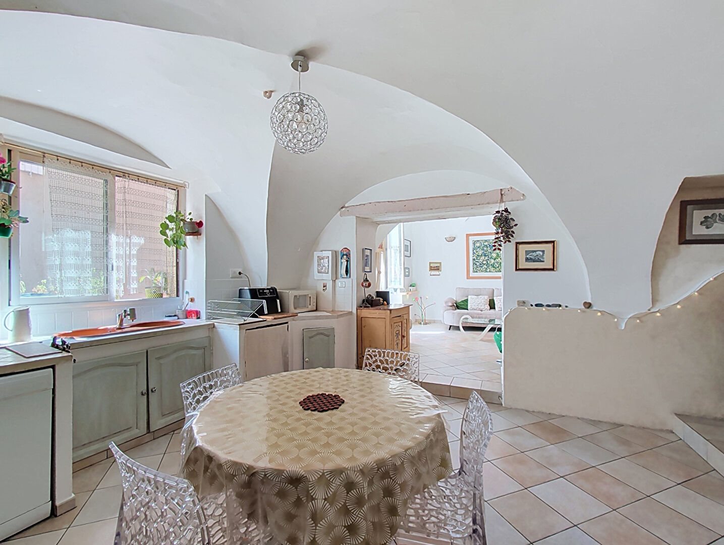 Maison à vendre, 133m², Mérindol