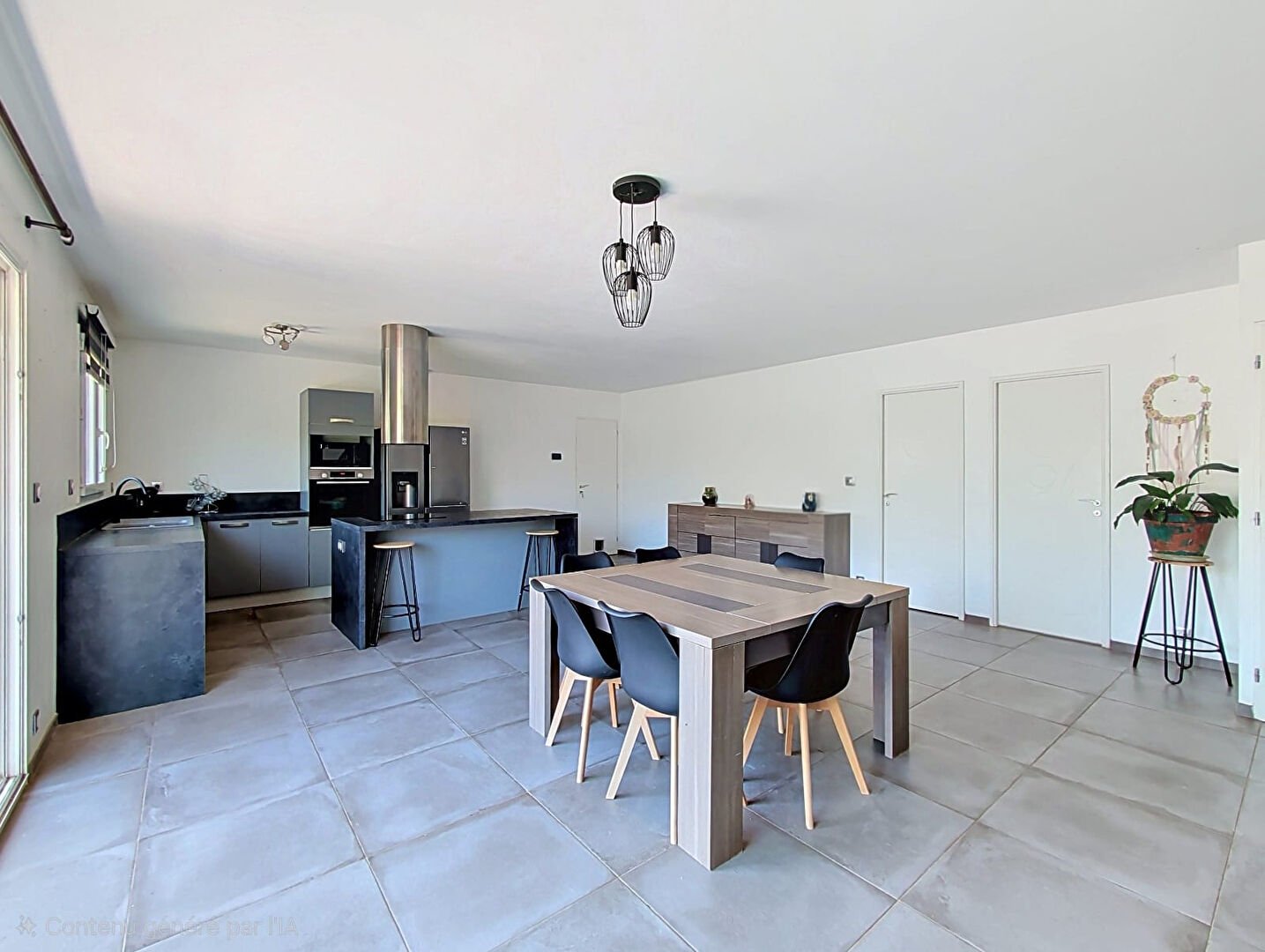 Maison à vendre, 106m², Sénas