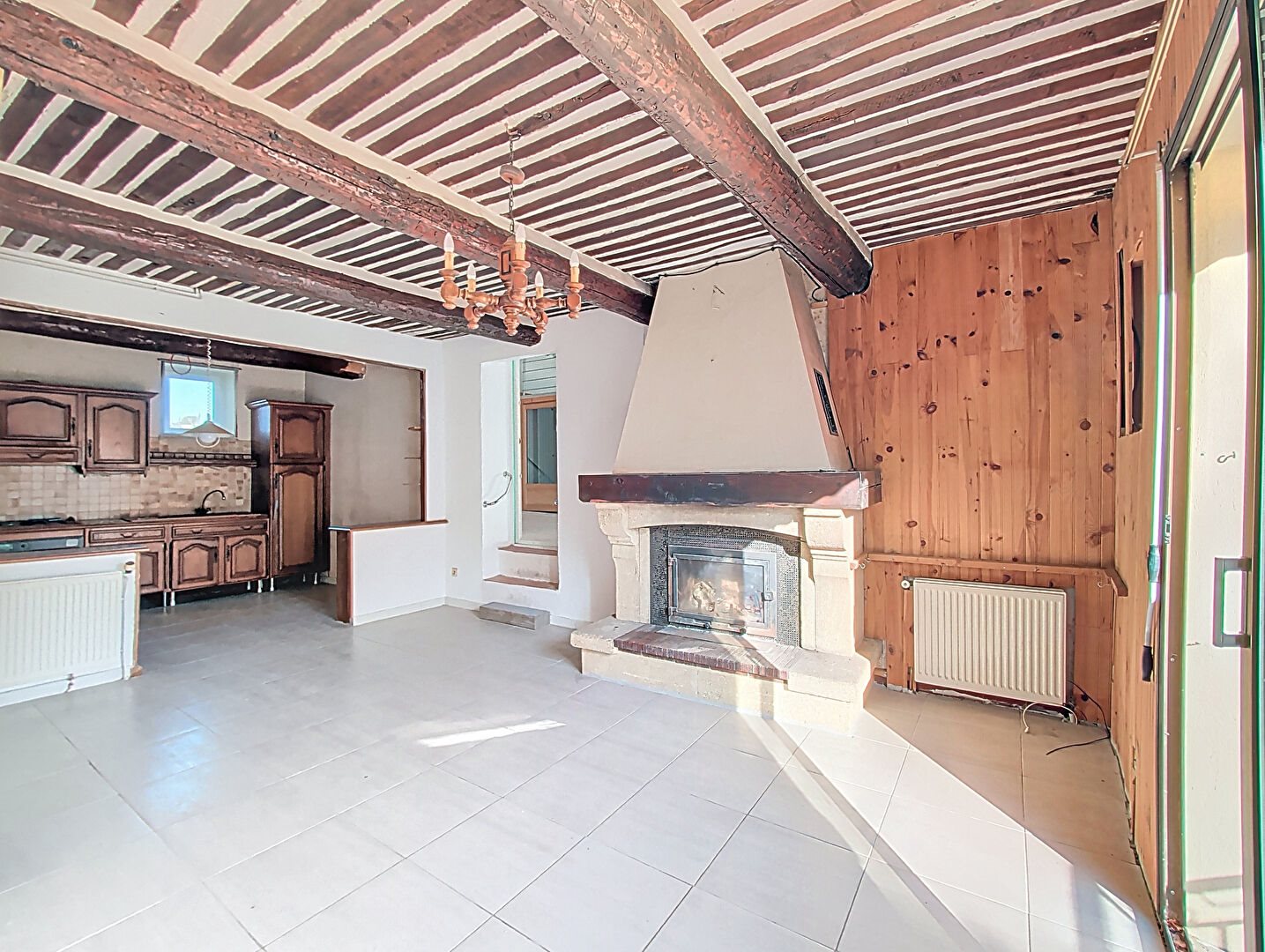 Maison à vendre, 160m², Eyguières
