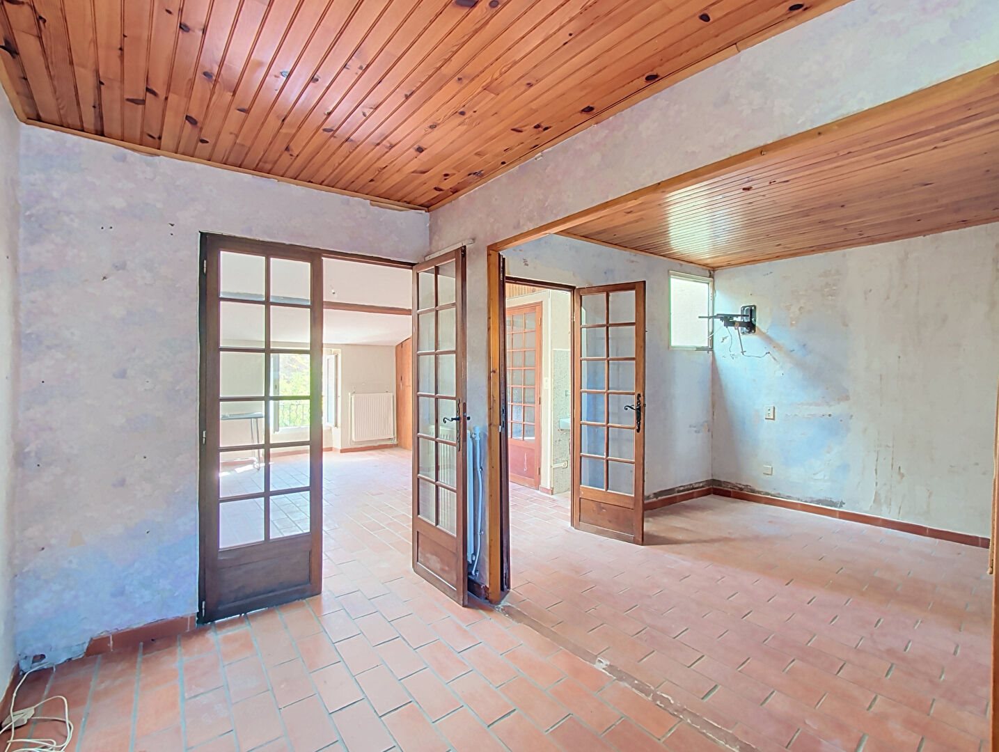 Maison à vendre, 160m², Eyguières