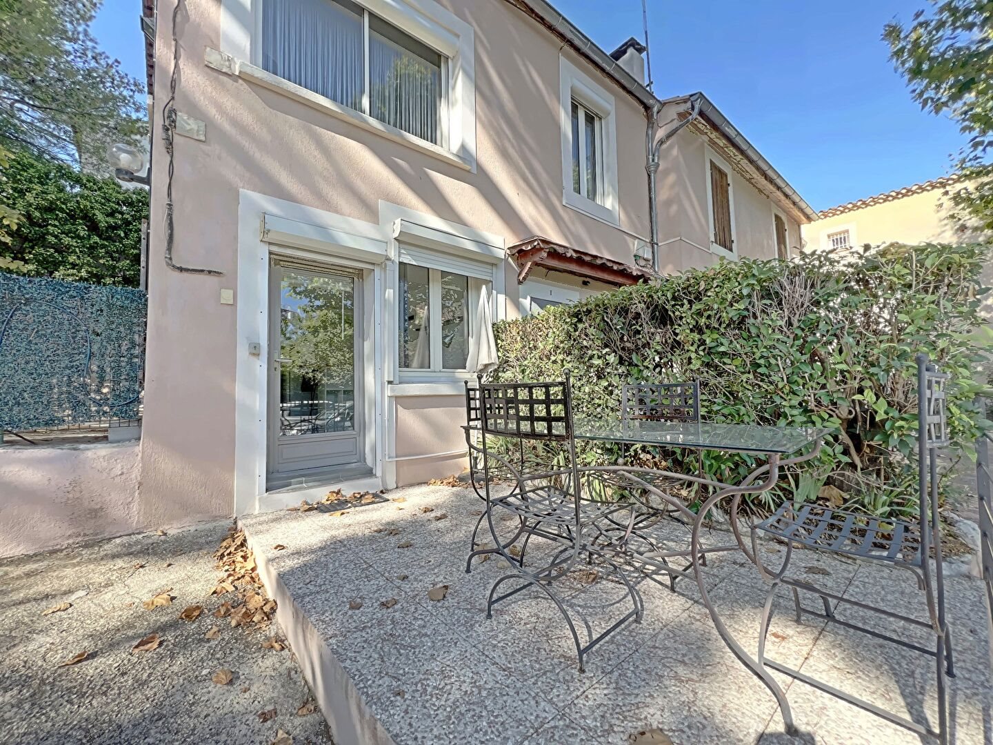 Appartement à louer, 19m², Aix-en-Provence