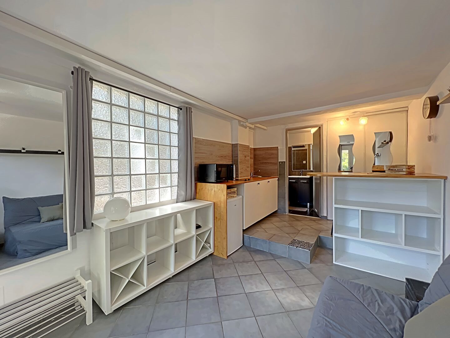 Appartement à louer, 19m², Aix-en-Provence
