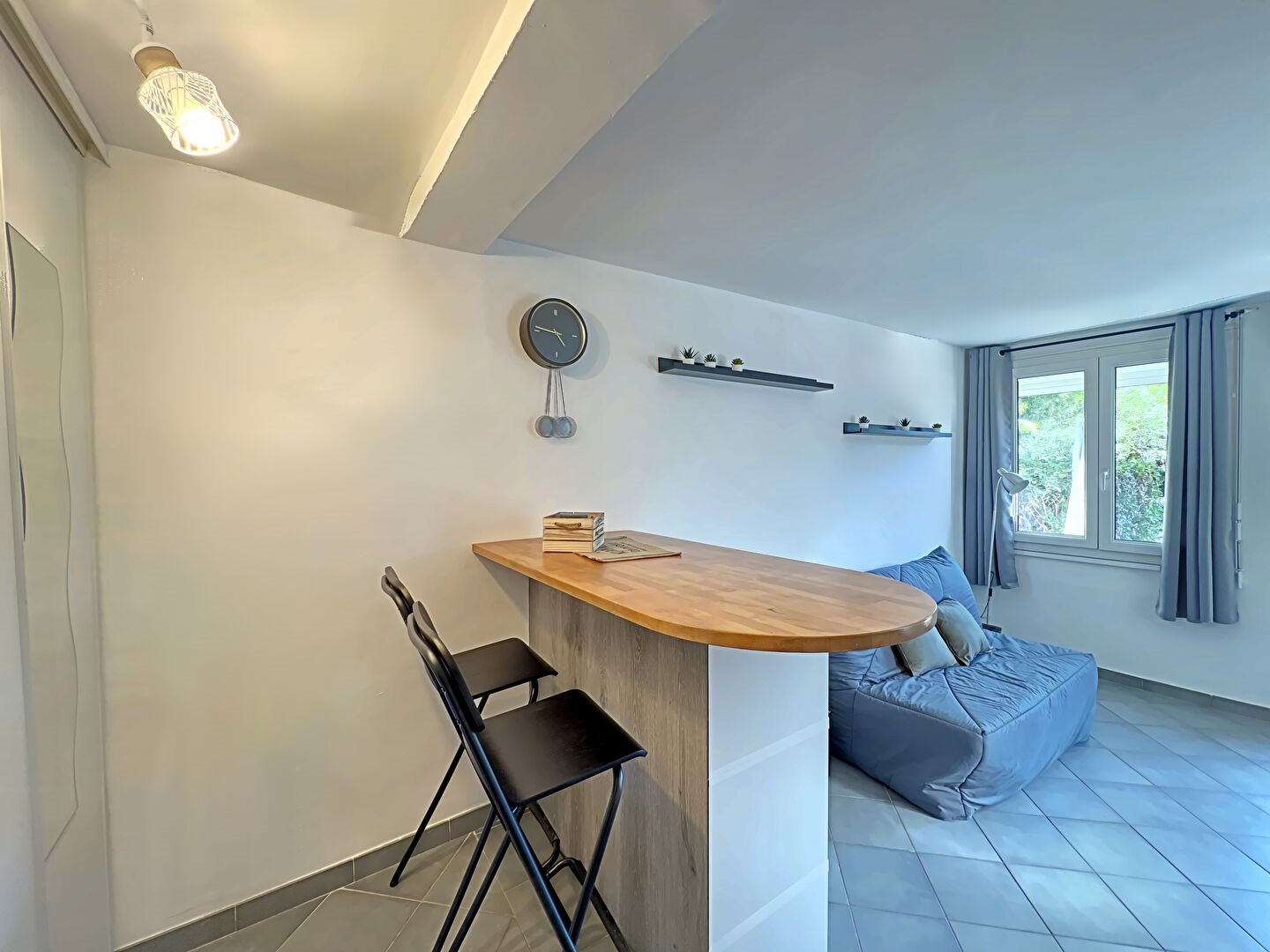 Appartement à louer, 19m², Aix-en-Provence
