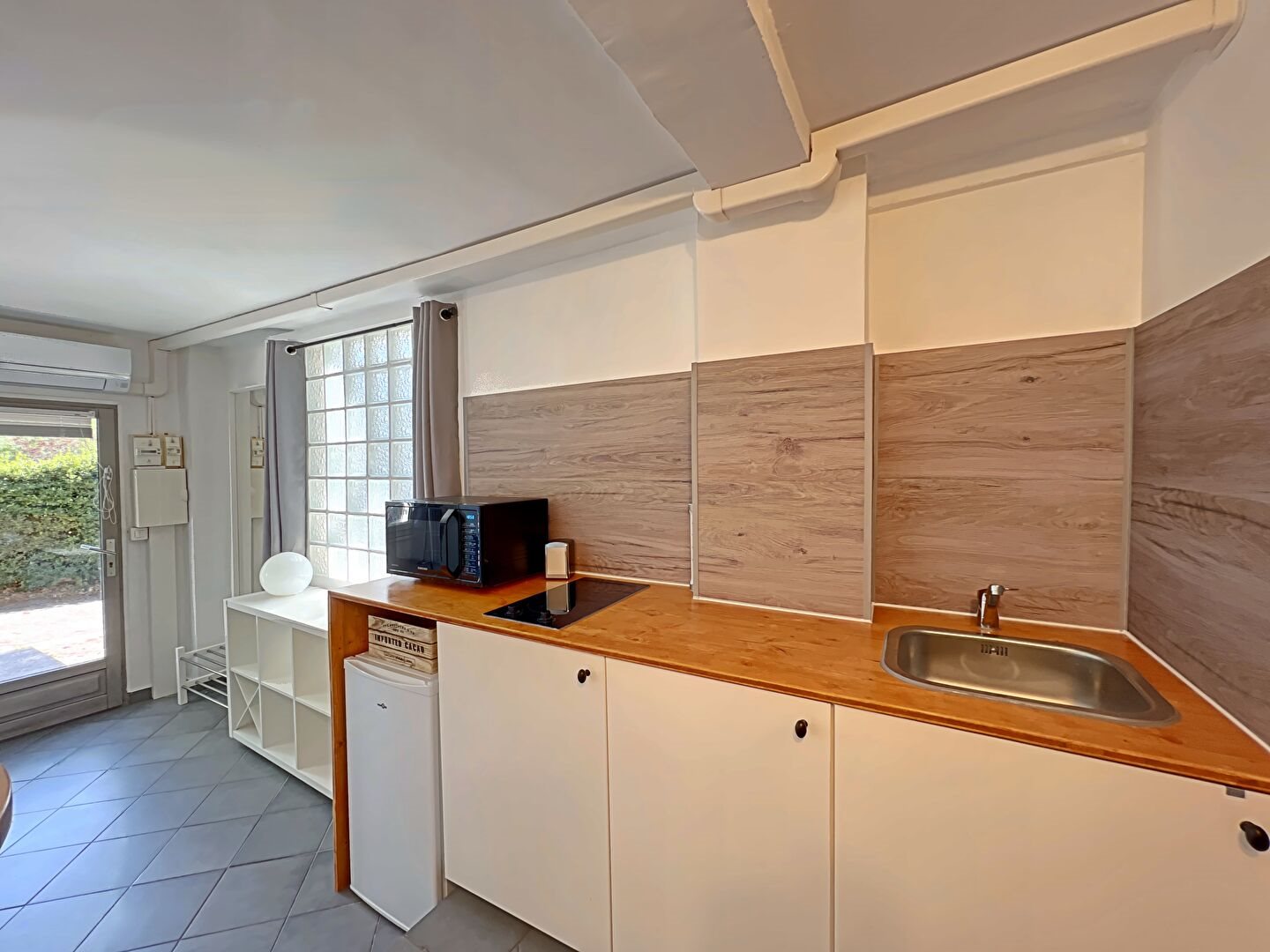 Appartement à louer, 19m², Aix-en-Provence
