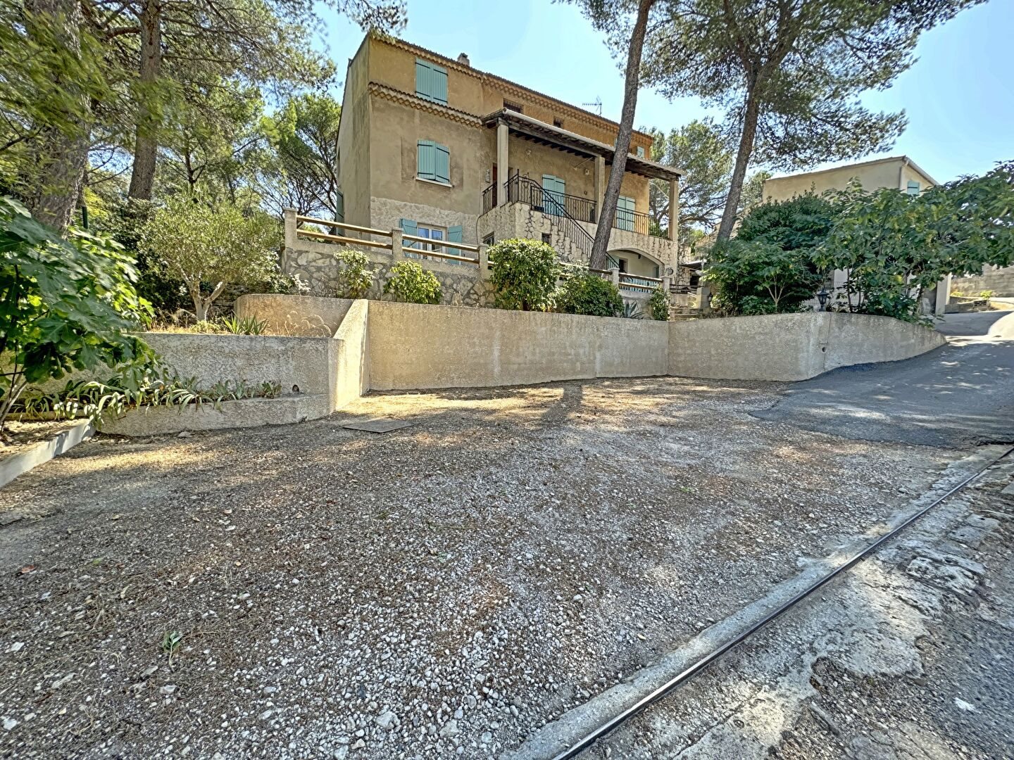 Maison à vendre, 316m², Martigues