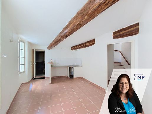 Maison 2 pièces 163 m² · à Sénas · 163 m² · 365 000 €