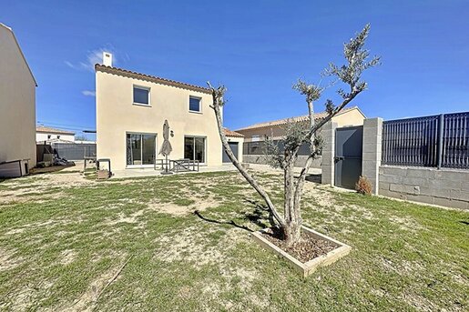 Maison 4 pièces 94 m² · à Mallemort · 94 m² · 399 000 €