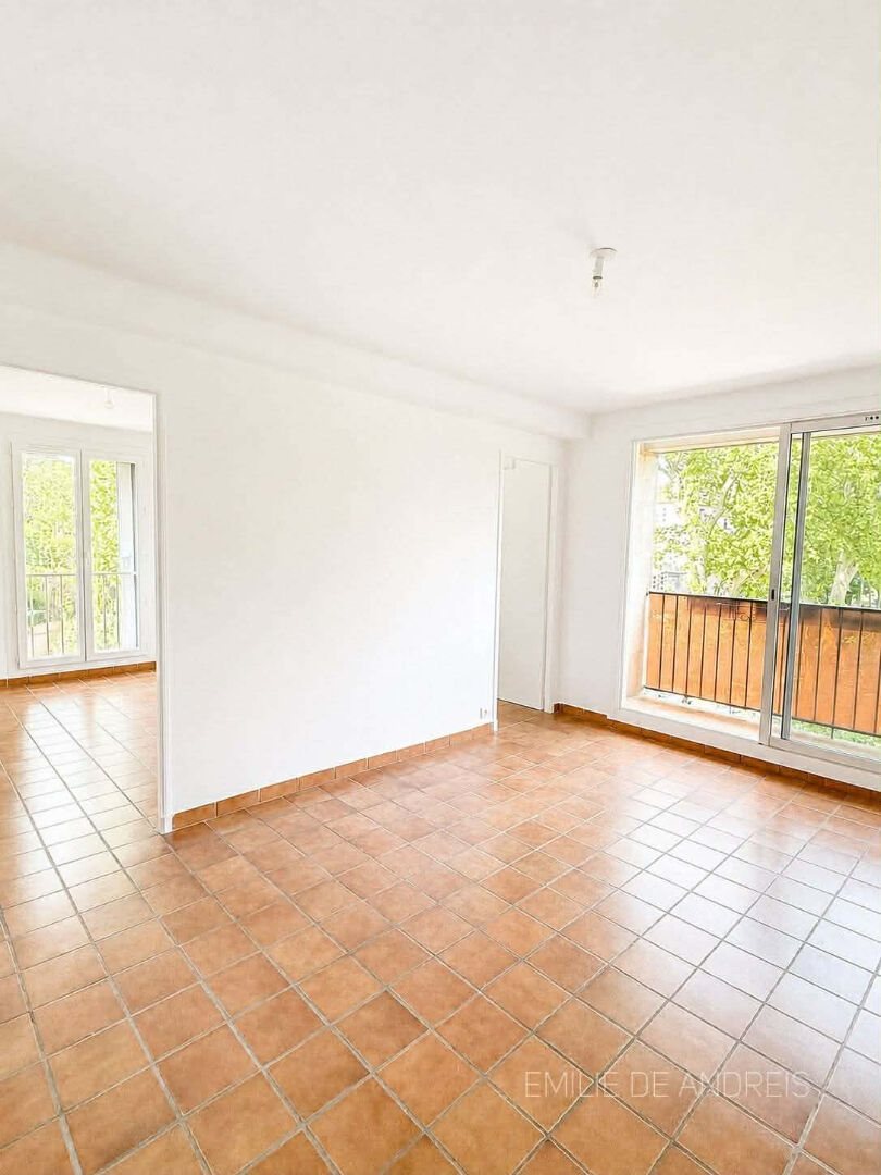 Appartement à vendre, 52m², Aix-en-Provence