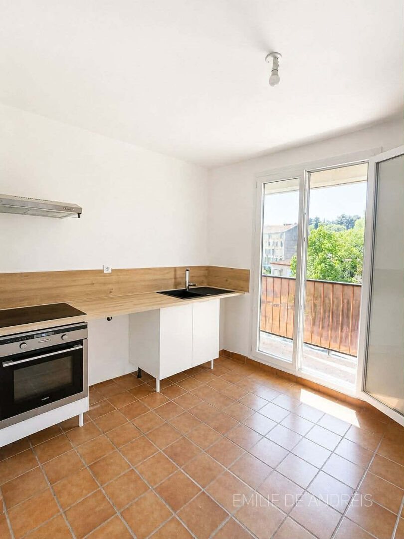 Appartement à vendre, 52m², Aix-en-Provence