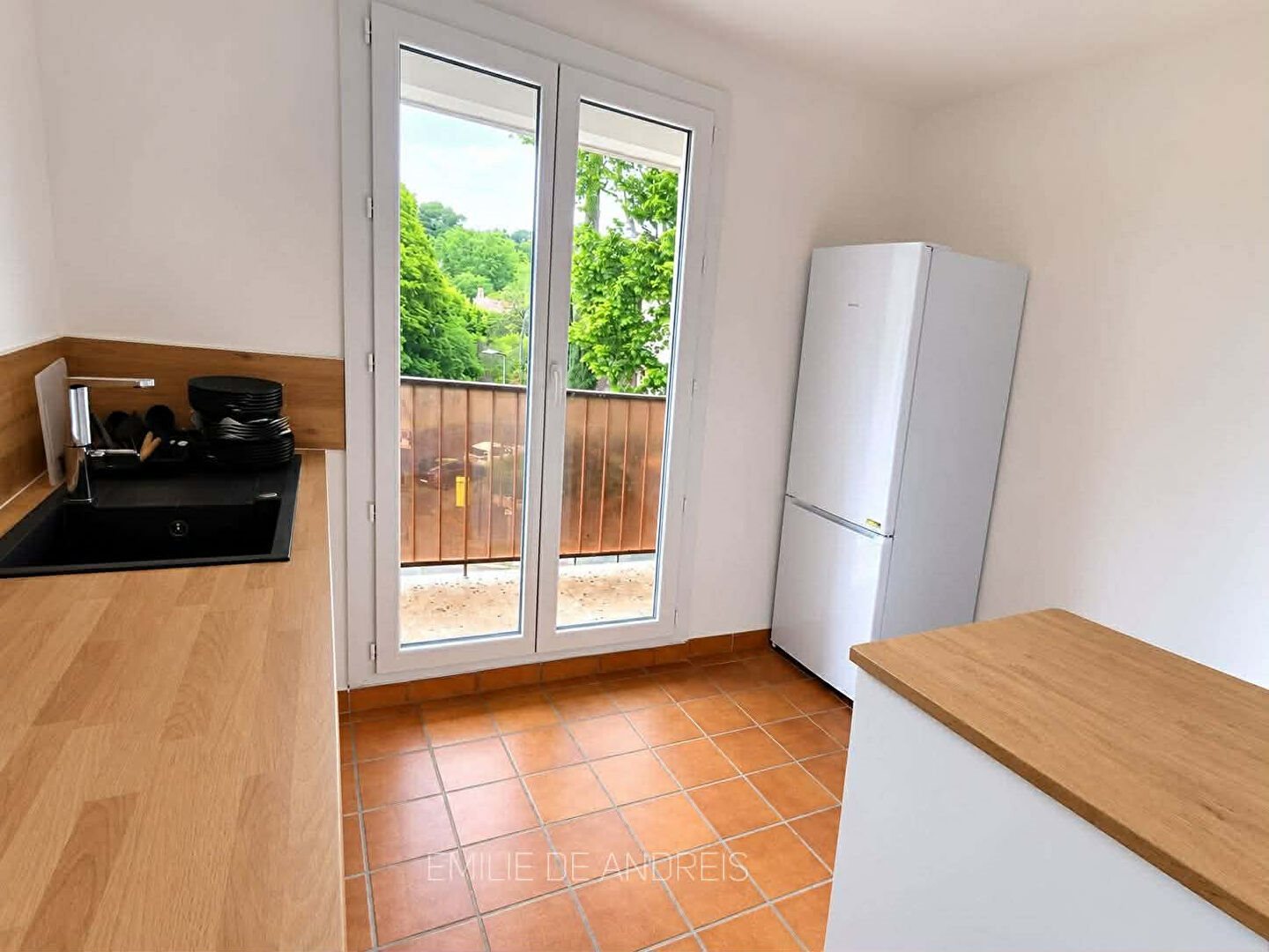 Appartement à vendre, 52m², Aix-en-Provence