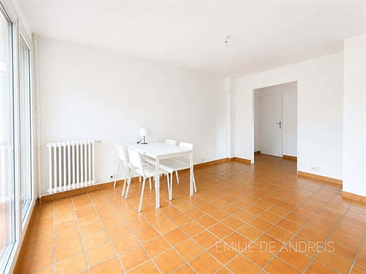 Appartement 3 pièces 52 m² · à Aix-en-Provence · 52 m² · 245 000 €