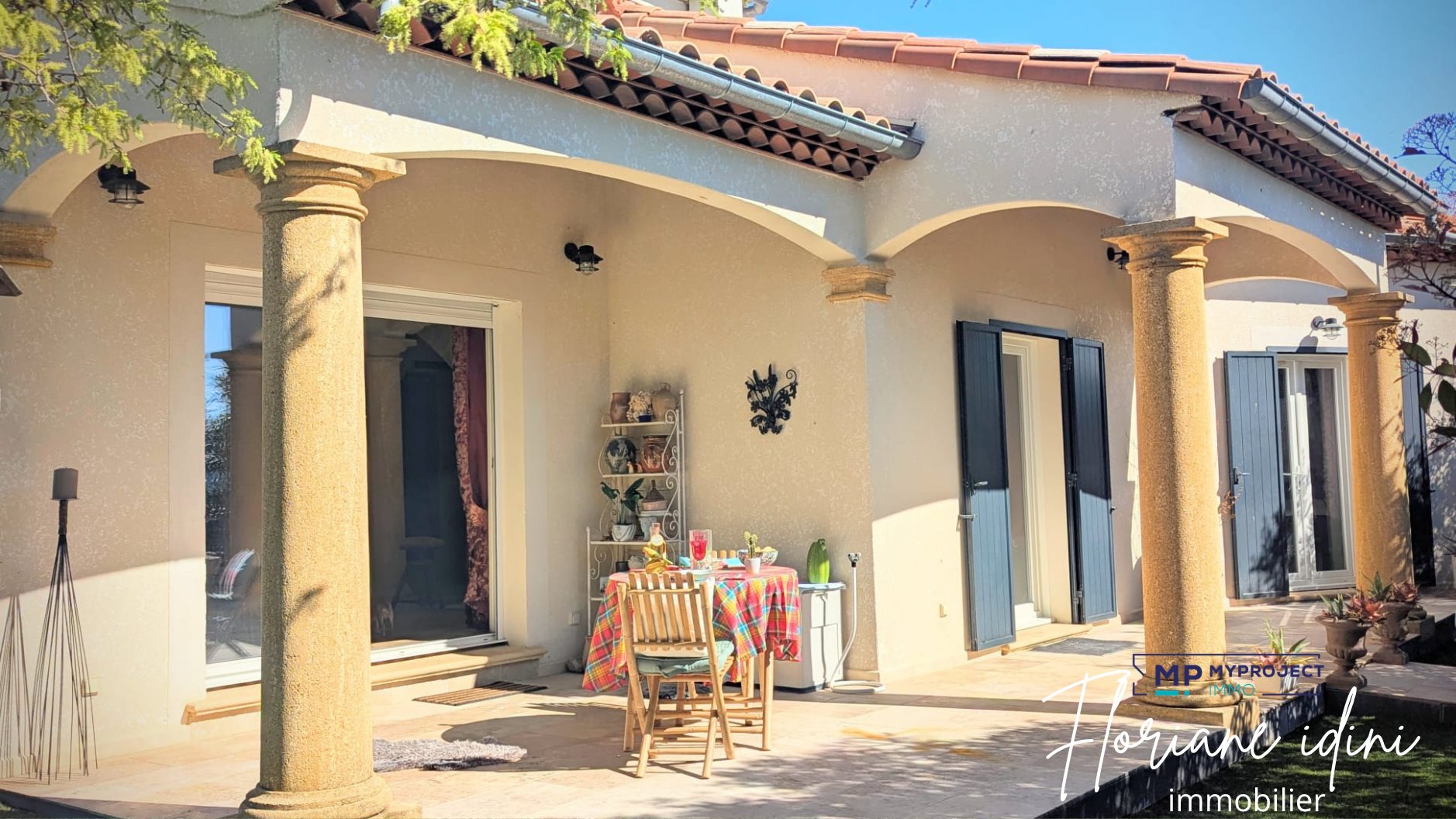 Maison à vendre, 175m², Peyruis