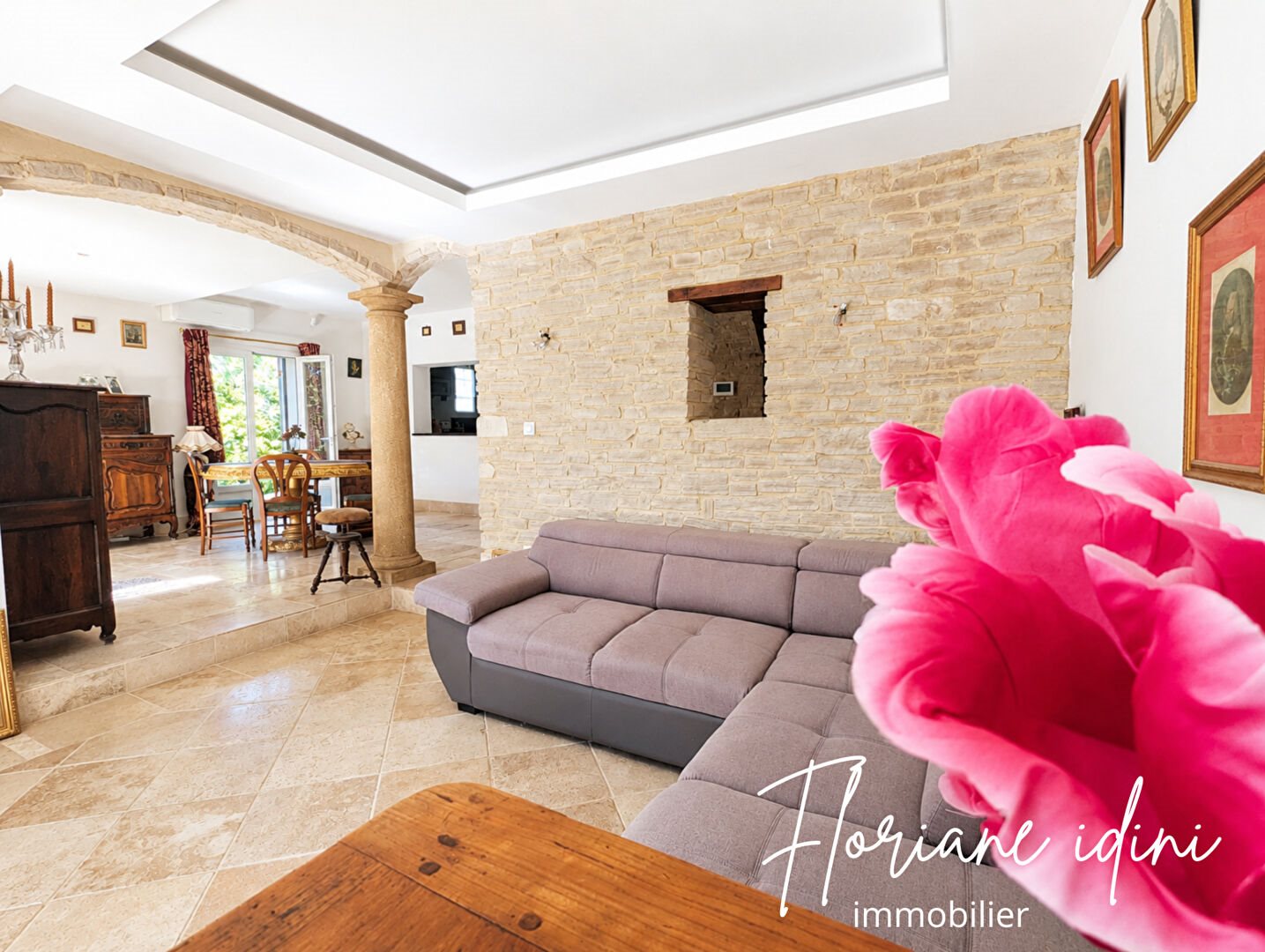 Maison à vendre, 175m², Peyruis