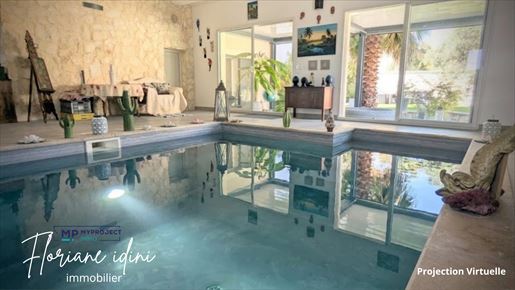 Maison 5 pièces 175 m² · à Peyruis · 175 m² · 565 000 €