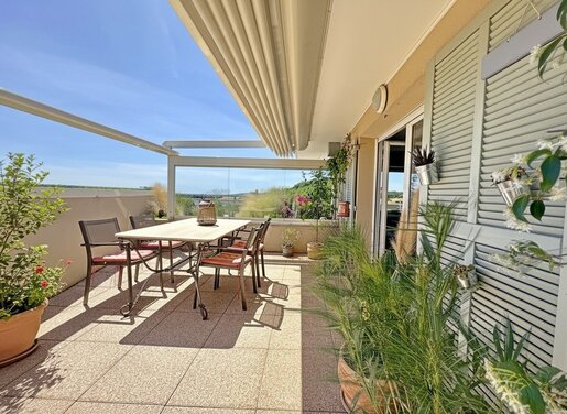 Appartement 4 pièces 115 m² · à La Fare-les-Oliviers · 115 m² · 420 000 €
