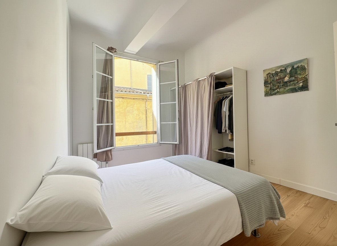 Appartement à vendre, 50m², Aix-en-Provence