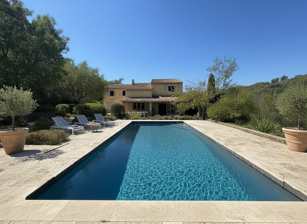 Maison à vendre, 229m², Simiane-Collongue