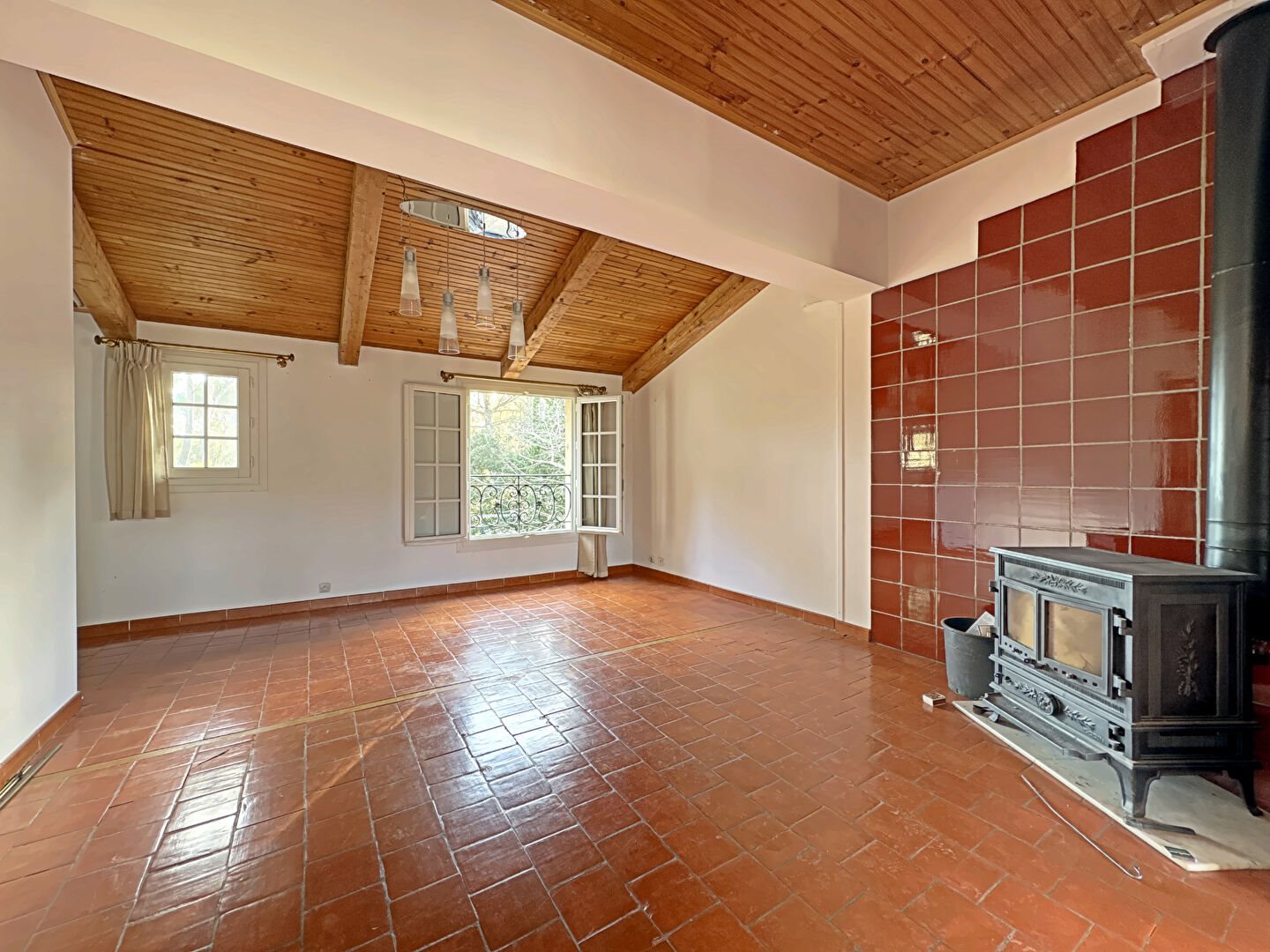 Maison à vendre, 180m², Rousset