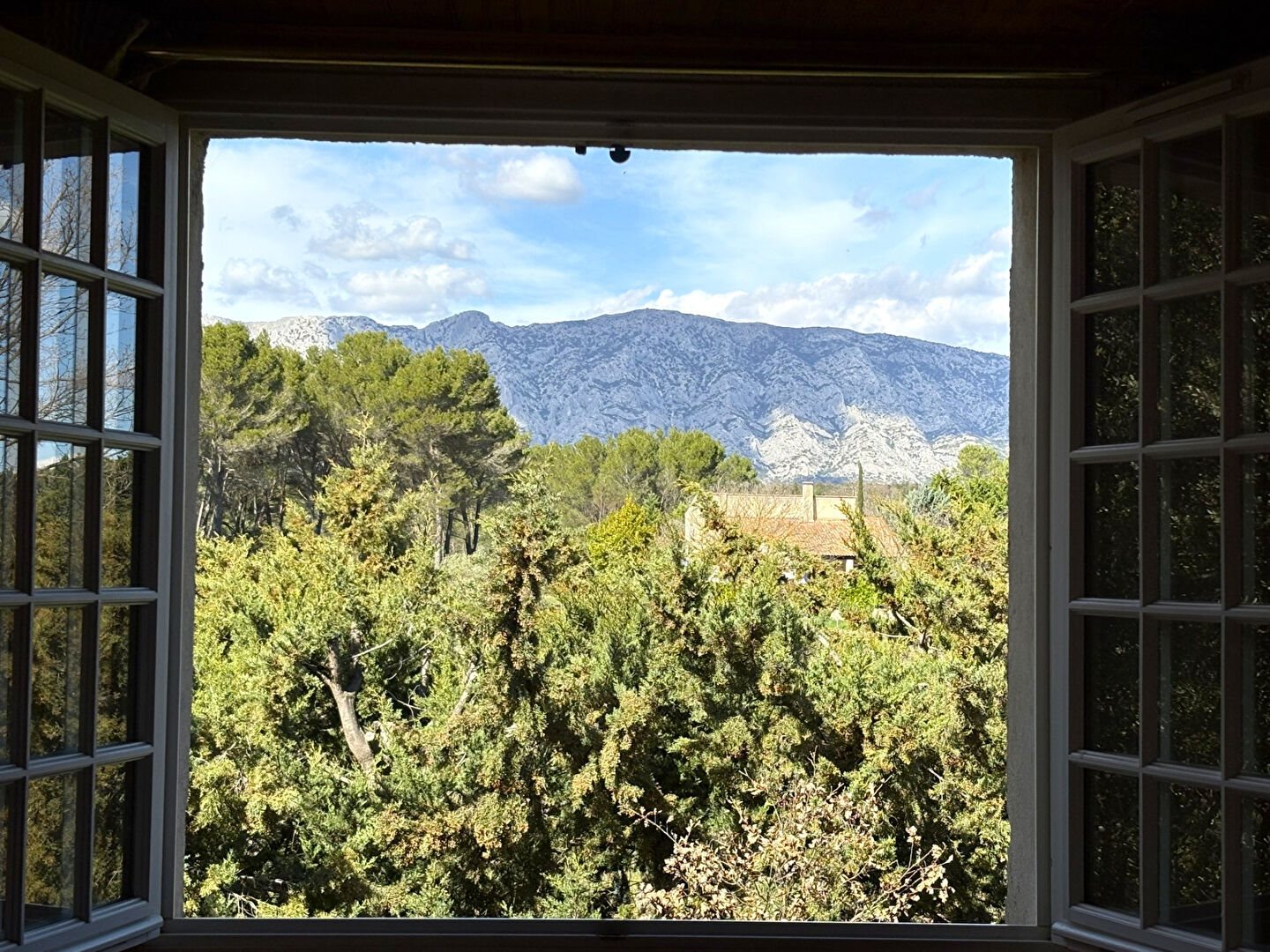 Maison à vendre, 180m², Rousset