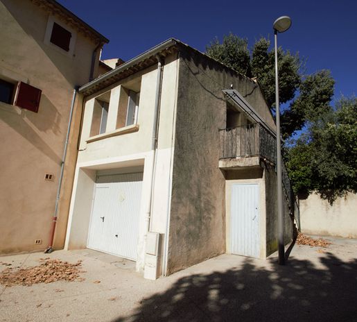 Maison 2 pièces 45 m² · à Cadenet · 45 m² · 167 000 €